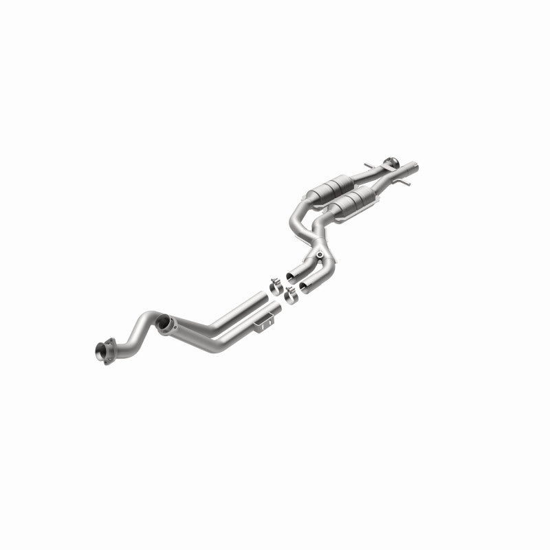 MagnaFlow 1995 Mercedes-Benz SL320 3.2L Direct Fit Converter
