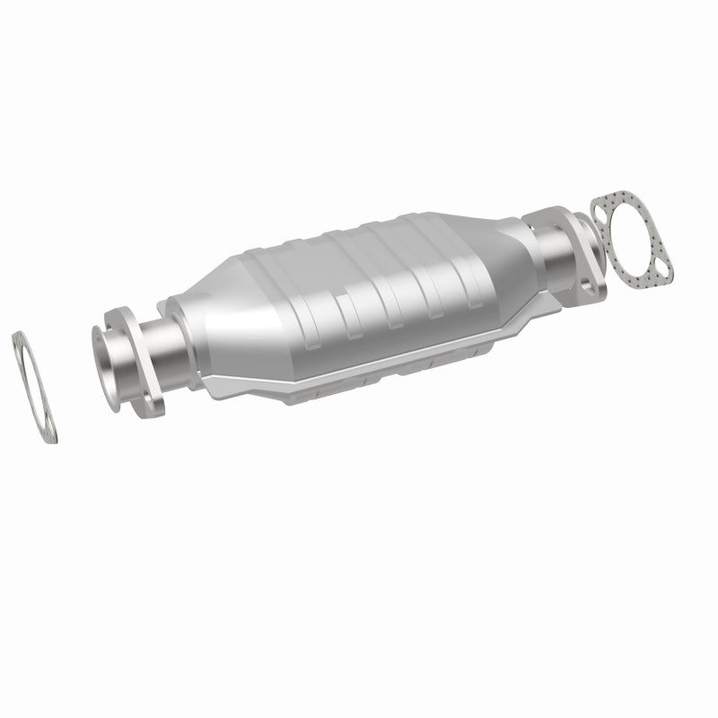 MagnaFlow 89-95 Mazda MPV/626/MX6 CA Direct Fit Converter
