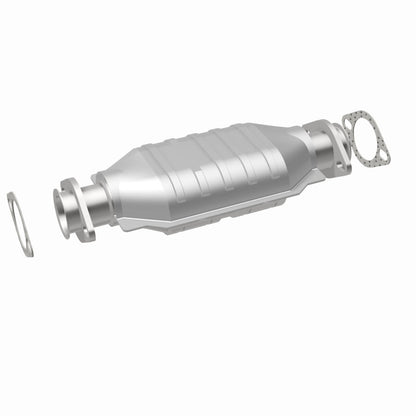 MagnaFlow 89-95 Mazda MPV/626/MX6 CA Direct Fit Converter