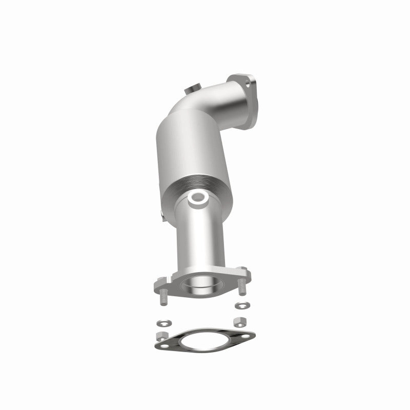 MagnaFlow 16-17 Explorer L4 2.3 OEM Close Coupled Direct Fit Converter