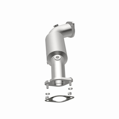 MagnaFlow 16-17 Explorer L4 2.3 OEM Close Coupled Direct Fit Converter