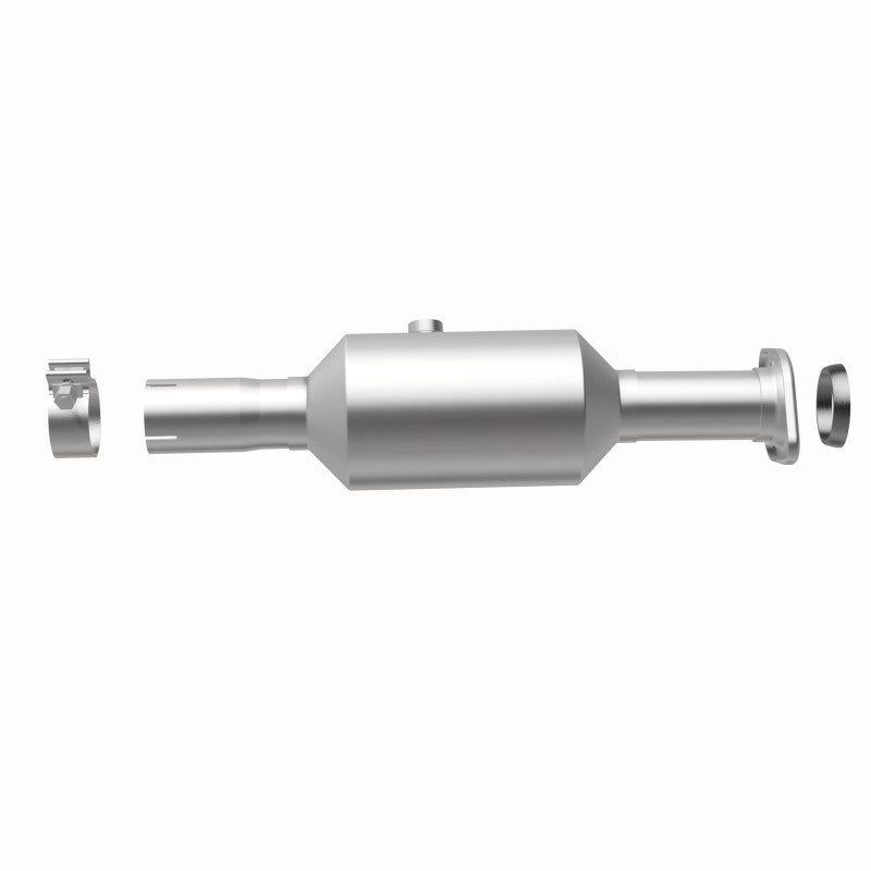 MagnaFlow 10-12 Ford Escape 2.5L Direct Fit Converter