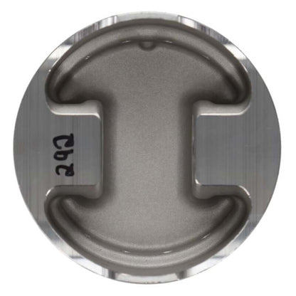Wiseco VW ABF 82.50 mm Bore 30.58 mm CH 8.00 CC Piston Set