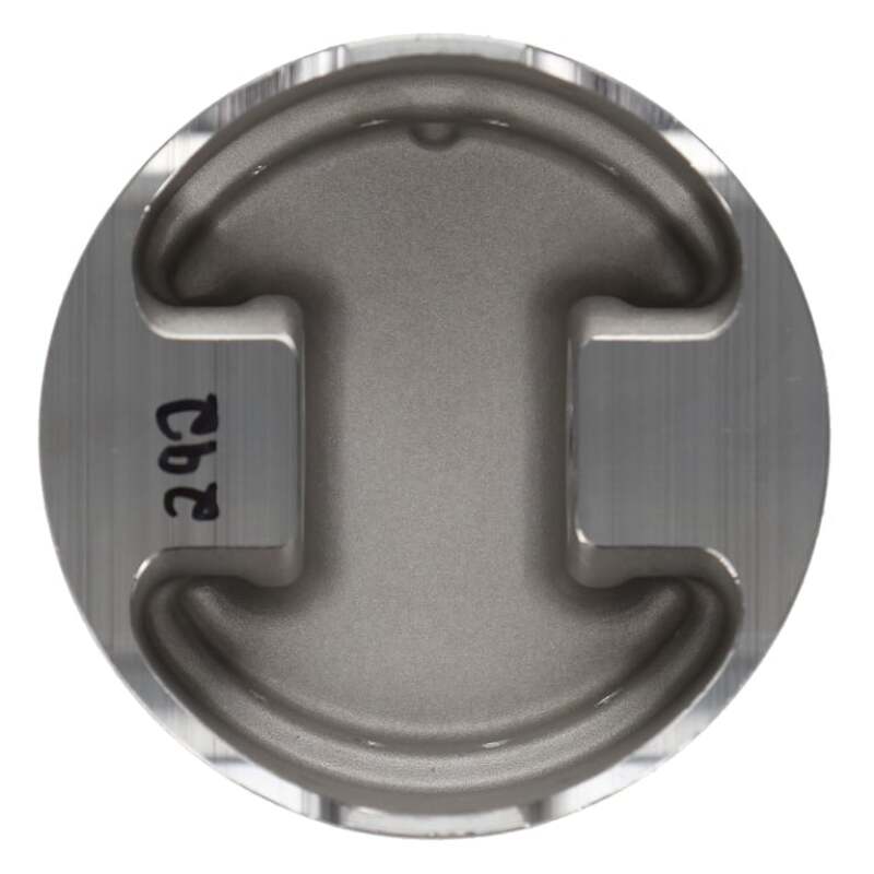 Wiseco VW KR/PL 81.50 mm Bore 32.64 mm CH -7.36 CC Piston Set