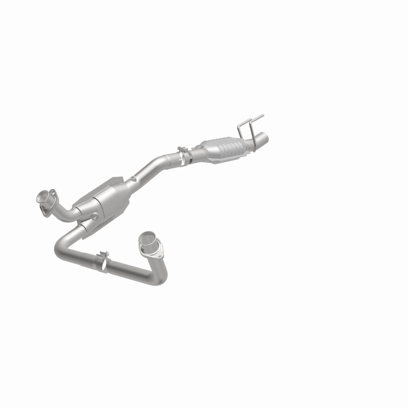 MagnaFlow 92-95 Ford E-150 5.0L Direct Fit Converter