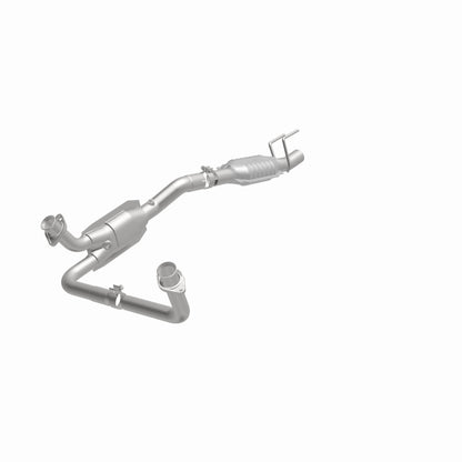 MagnaFlow 92-95 Ford E-150 5.0L Direct Fit Converter