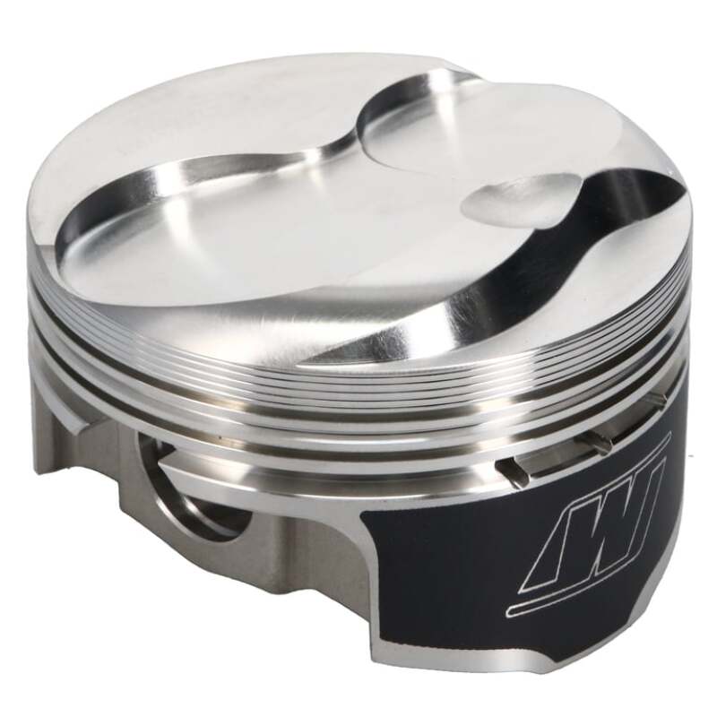 Wiseco Chevy LS 4.000in Bore 1.165in CH 10.00 CC Piston Set