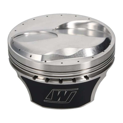 Wiseco Chevy Big Block 4.615in Bore 1.120in CH 23.00 CC Piston Set