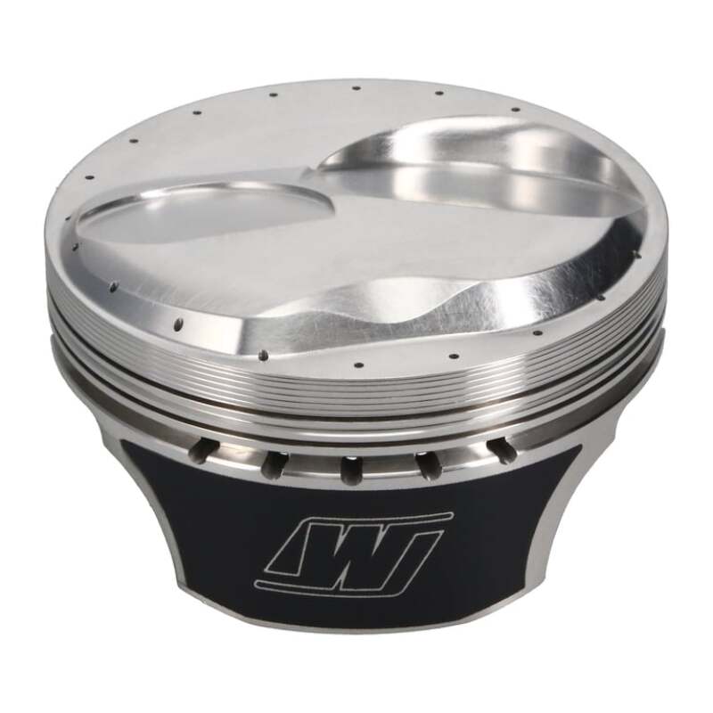 Wiseco Chevy Big Block 4.610in Bore 1.120in CH 23.00 CC Piston Set