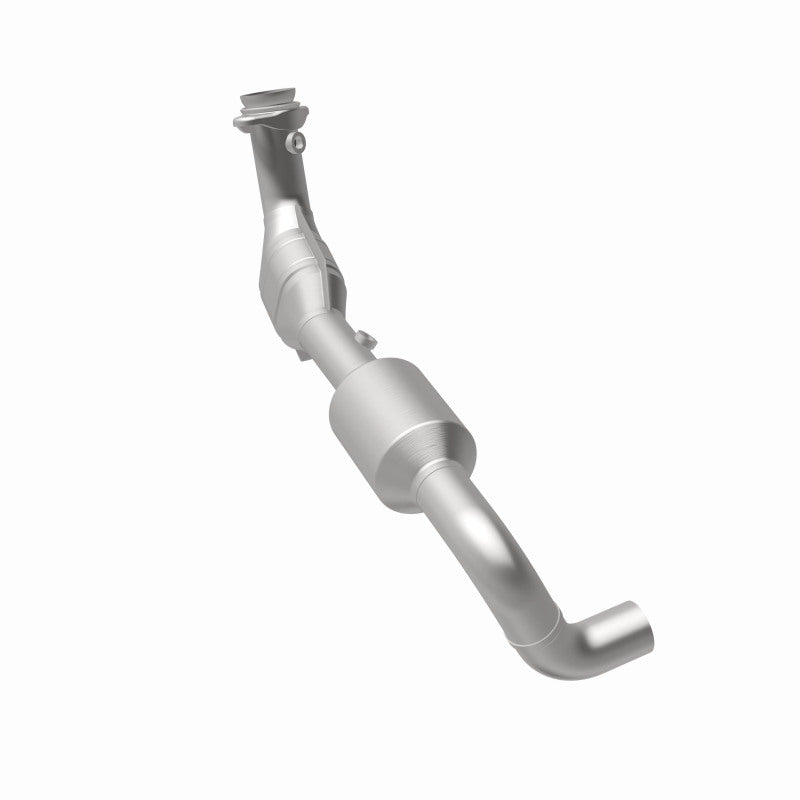 MagnaFlow 04-06 F-150 V8 4.6 OEM Underbody Direct Fit Converter