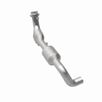 MagnaFlow 04-06 F-150 V8 4.6 OEM Underbody Direct Fit Converter