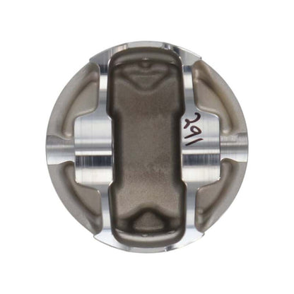 Wiseco VW 1.8T 82.00 mm Bore 1.2655in CH -12.50 CC Piston Set
