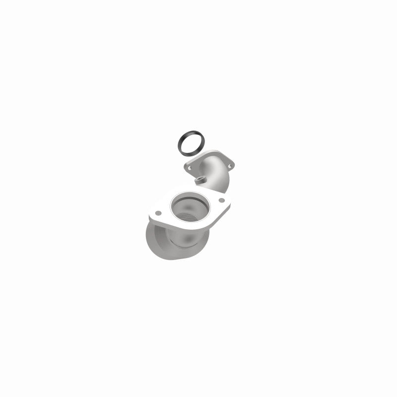 MagnaFlow 08-11 Chevrolet Corvette 6.2L Direct Fit Converter