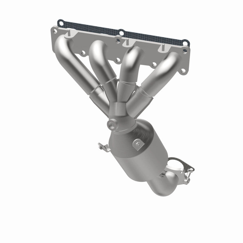 MagnaFlow 15-17 Chrysler 200 2.4L OEM Manifold Direct Fit Converter