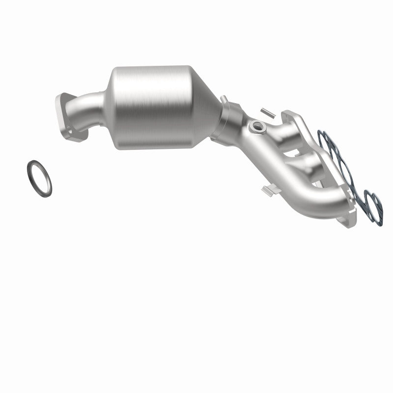 MagnaFlow 12-15 Venza 3.5 Manifold Direct Fit Converter