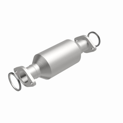 MagnaFlow 95-99 Toyota Tacoma / 1997 Geo Prizm Direct-fit Catalytic Converter