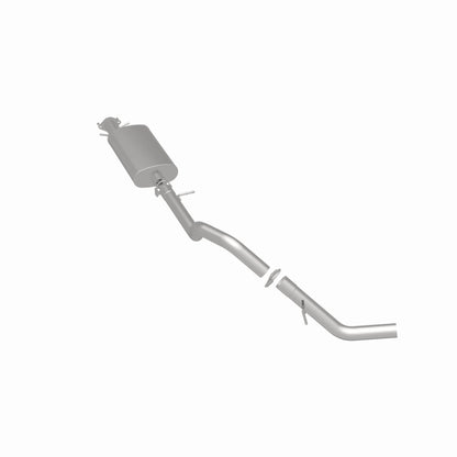 MagnaFlow BRE Exhaust Kit 03-06 LINCOLN NAVIGATOR 5.4L