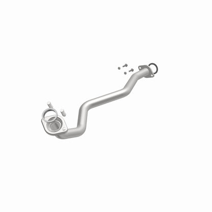 BRE Exhaust 04-09 Highlander RX330 RX350 2.4L 3.3L 3.5L Front Pipe Kit