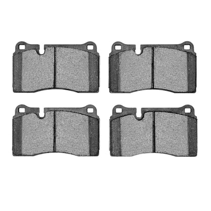 R1 12-13 Audi Tt Quattro RS Front Track/Street Brake Pads