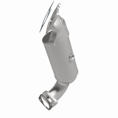 MagnaFlow 11-16 Dodge Grand Caravan 3.6L Direct Fit Converter