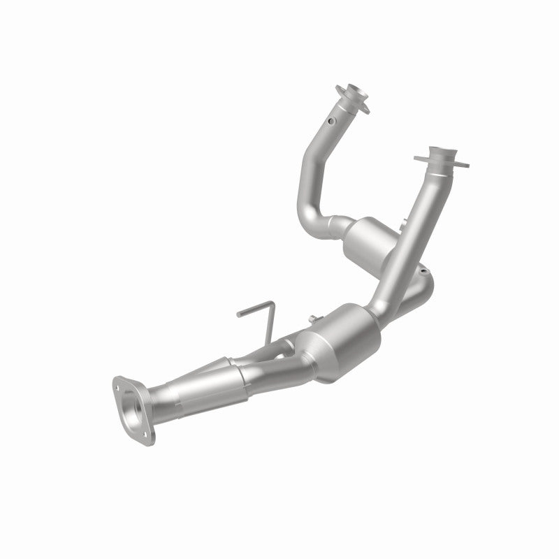 MagnaFlow 06-09 Jeep Commander 4.7L Direct Fit Converter