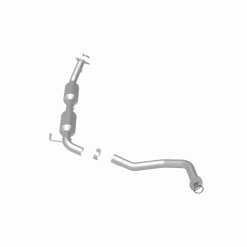MagnaFlow 07-15 Toyota Tundra 5.7L Direct Fit Converter