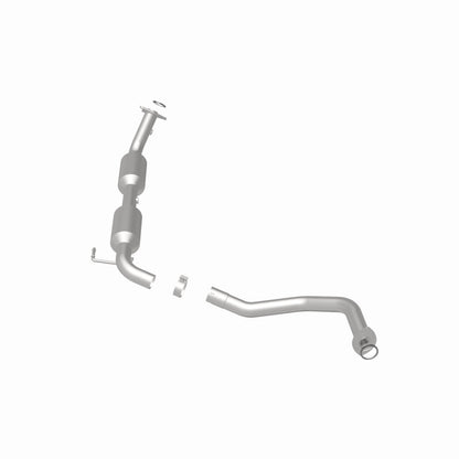 MagnaFlow 07-15 Toyota Tundra 5.7L Direct Fit Converter