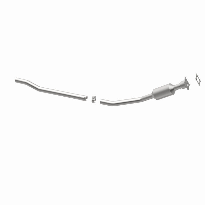 MagnaFlow 01-03 Chrysler Voyager 2.4L Direct Fit Converter
