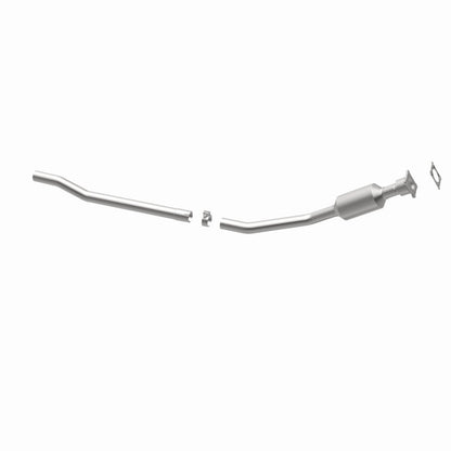 MagnaFlow 01-03 Chrysler Voyager 2.4L Direct Fit Converter