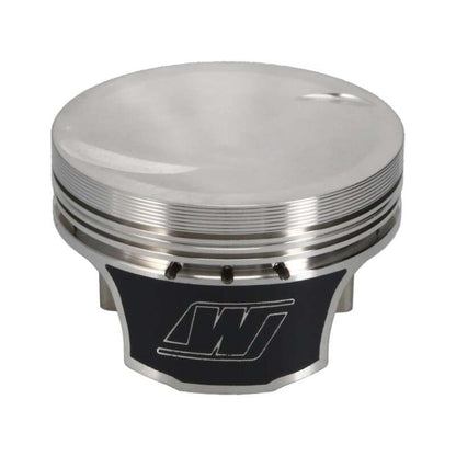 Wiseco Ford SOHC V8 4.6L 2 Val Trick Flow Twisted Wedge NA/Boost/Nitrous -6.0cc 3.552 Bore 10.8:1 CR