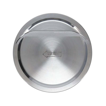 Manley Chevrolet LS Piston Set - 4.075in Bore 1.065in CH, -20.00 CC