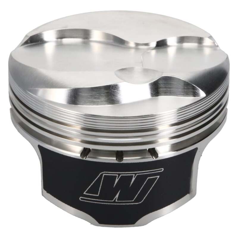 Wiseco Chevy LS 4.005in Bore 1.165in CH 10.00 CC Piston Set