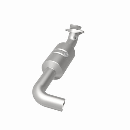 MagnaFlow 09-10 Ford F-150 5.4L Direct Fit Converter