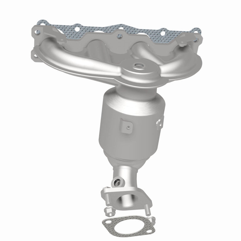 MagnaFlow 10-13 Hyundai Santa Fe 2.4L Direct Fit Converter