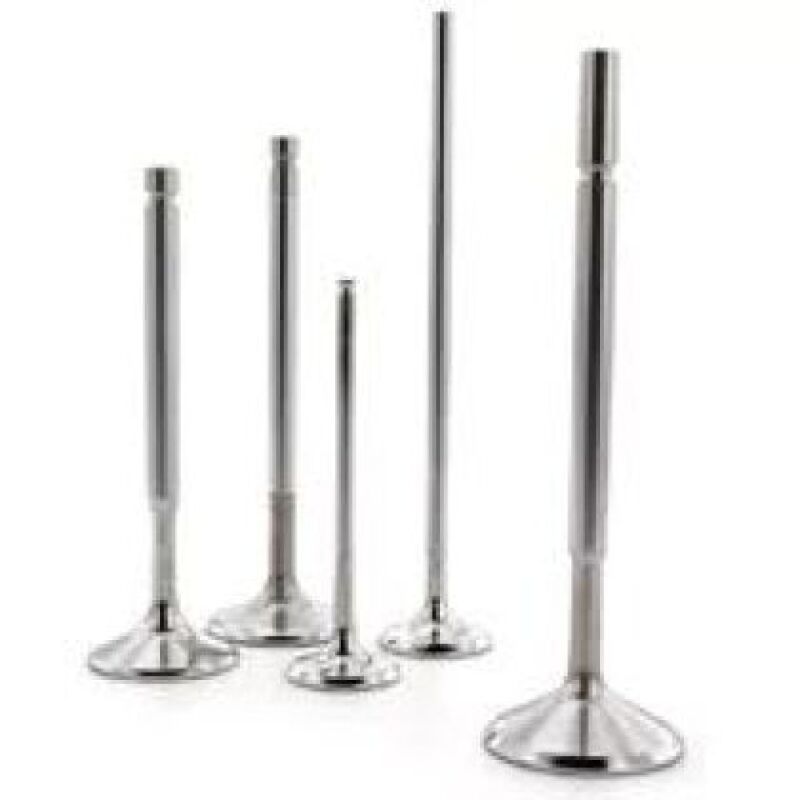 Ferrea 02-05 Honda TRX 450 30mm Head 5.49mm Stem Dia Competition Exhaust Valve - Set of 2