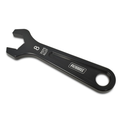 Russell Single Ended -8An Wrench