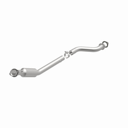 MagnaFlow 05-06 Pontiac GTO 6.0L Direct Fit Converter
