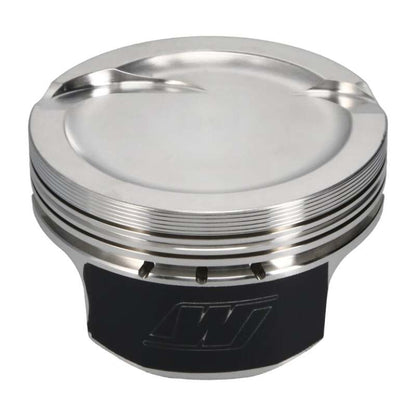 Wiseco Chevy LS 4.165in Bore 1.165in CH -23.00 CC Piston Set