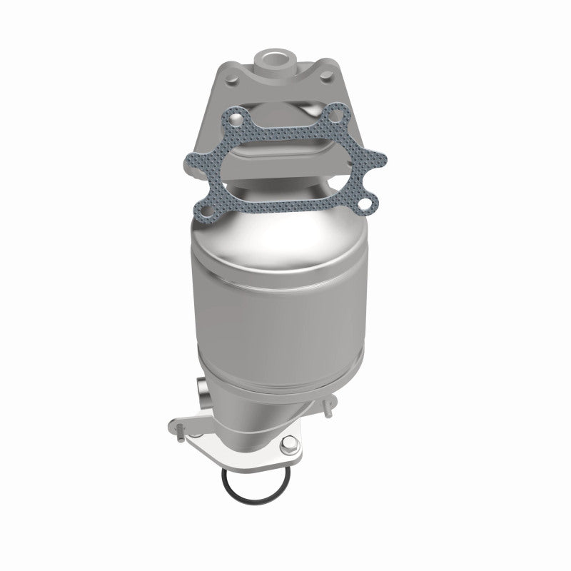 MagnaFlow 05-10 Honda Odyssey 3.5L Direct Fit Converter