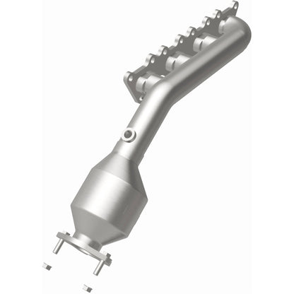 MagnaFlow 2009 Hyundai Genesis 4.6L Direct Fit Converter