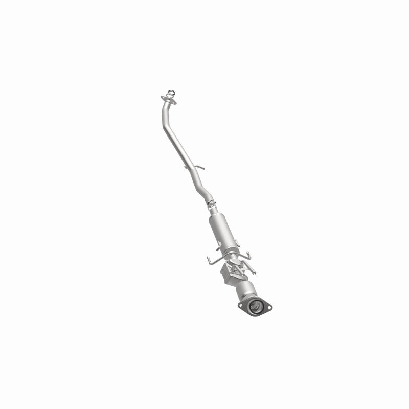 MagnaFlow Direct Fit Catalytic Converter 12-17 Toyota Prius V Base Underbody 1.8L