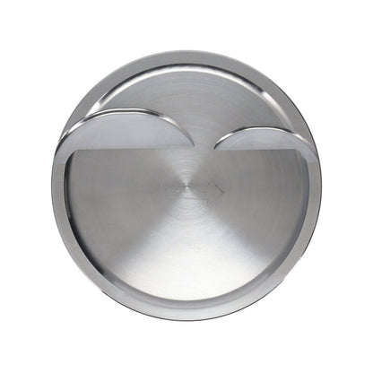 Manley Chevrolet LS Piston Set - 4.010in Bore 1.304in CH, -10.00 CC