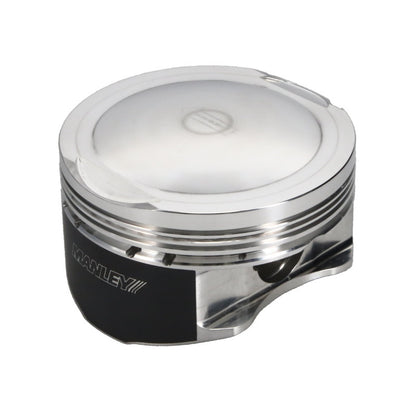 Manley Dodge Hemi 6.4L 4.100 Inch Bore 1.75cc Dome Piston Set
