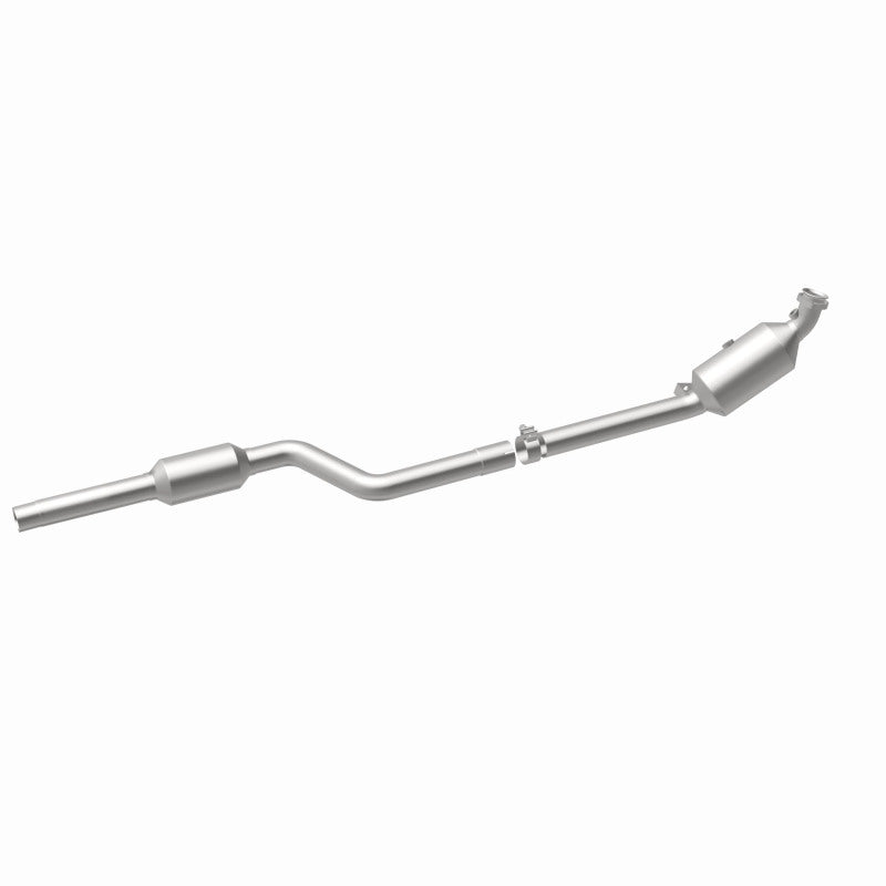 MagnaFlow 2011 C300 V6 3 OEM Underbody Direct Fit Converter