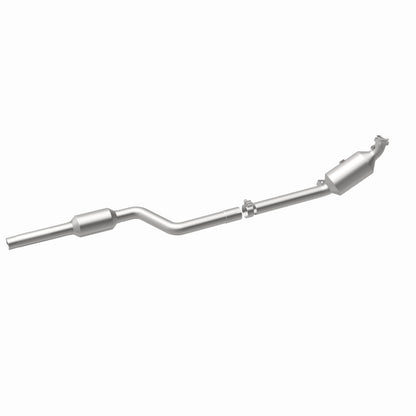 MagnaFlow 2011 C300 V6 3 OEM Underbody Direct Fit Converter