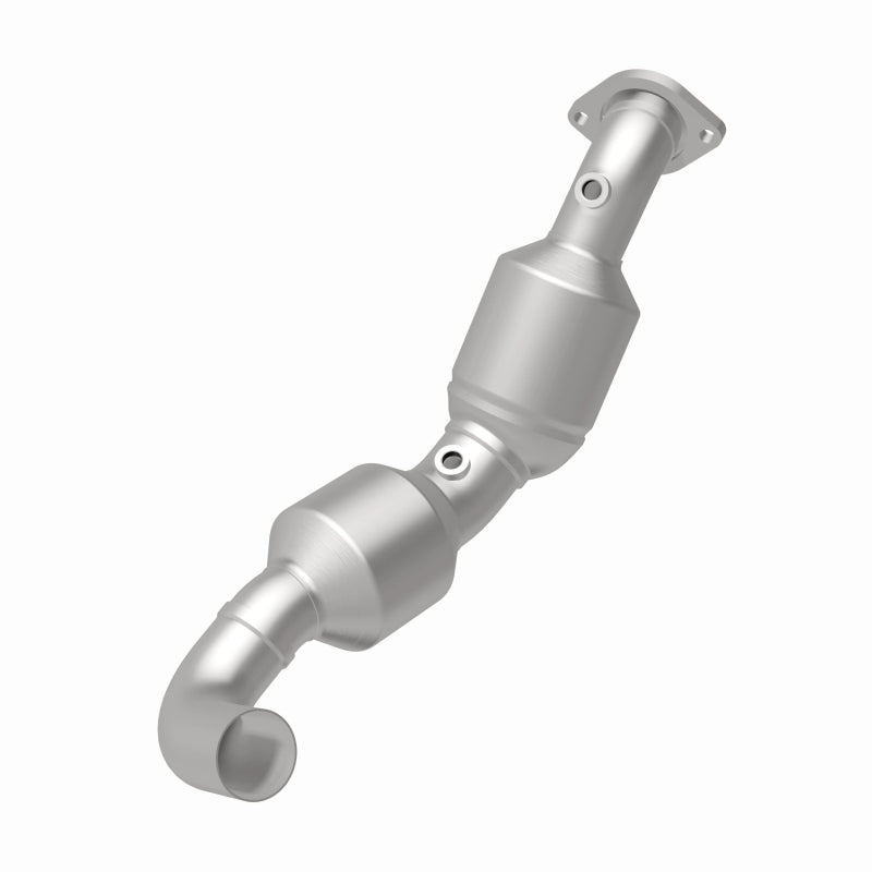 MagnaFlow 22-23 Ford F-150 2.7L Left OEM Direct Fit Converter