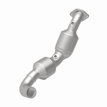 MagnaFlow 22-23 Ford F-150 2.7L Left OEM Direct Fit Converter