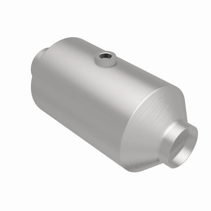 MagnaFlow 2.00in. Mid-Bed O2 CA Universal Converter