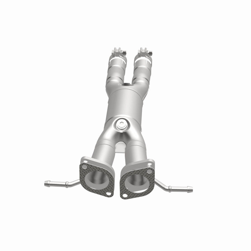 MagnaFlow 2010 Ford Taurus 3.5L Direct Fit Converter