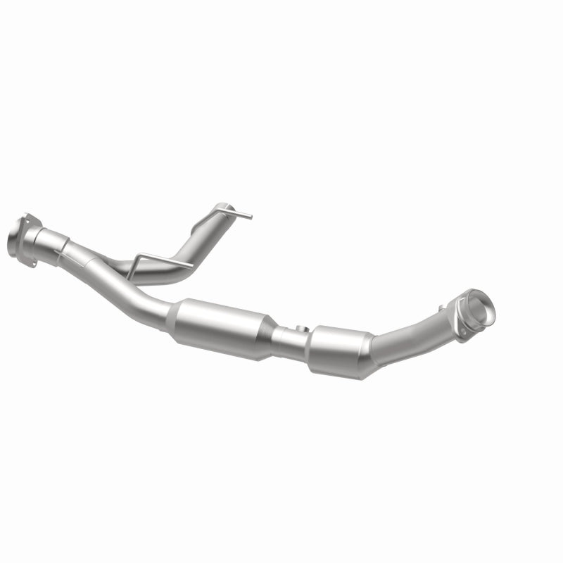 MagnaFlow 03-04 Ford Expedition 5.4L Direct Fit Converter